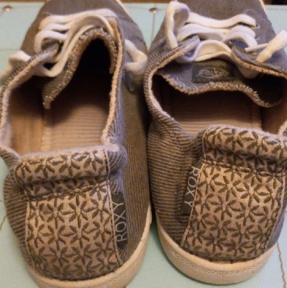 Women's Roxy Surf - Picture 3 of 5